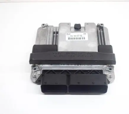 Audi Q5 SQ5 Engine control unit/module 0281030557 8K0907352A