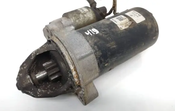 Mercedes-Benz Vito Viano W639 Starter motor 0061109014
