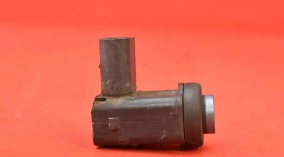 Skoda Octavia Mk2 (1Z) Parking PDC control unit/module 1K0919275