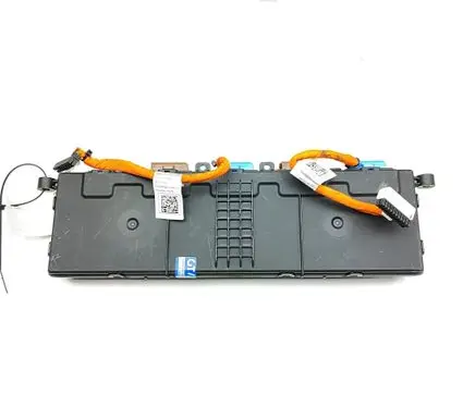 Volkswagen ID.3 Other devices 0Z1915140D