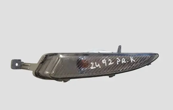 Opel Astra J Front indicator light 13367142