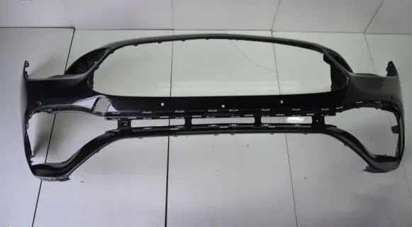 Mercedes-Benz GLA H247 Front bumper a2478850807