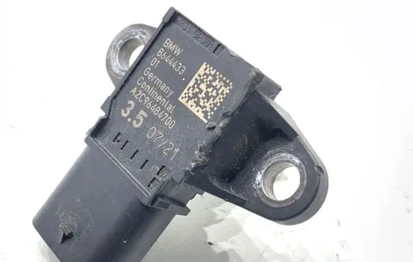 BMW 5 G30 G31 G38 LP gas reducer temperature sensor 8644433