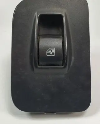 Fiat Fiorino Electric window control switch 1309468070