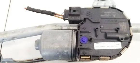 Audi A3 S3 8V Wiper motor 8V2955119A