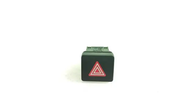 Hazard light switch