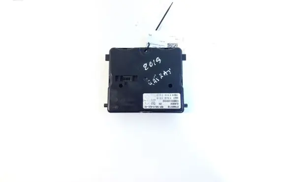 Nissan Qashqai Other control units/modules 27760HV71B