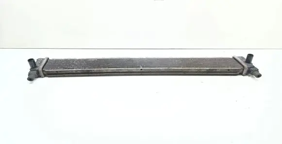 Toyota Prius (XW30) Optional radiator 