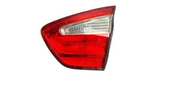 KIA Rio Tailgate rear/tail lights 924041W2