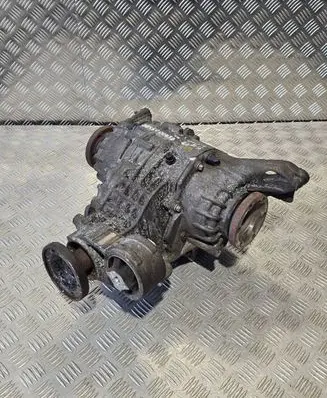 Audi A5 Rear differential 0BX500043D