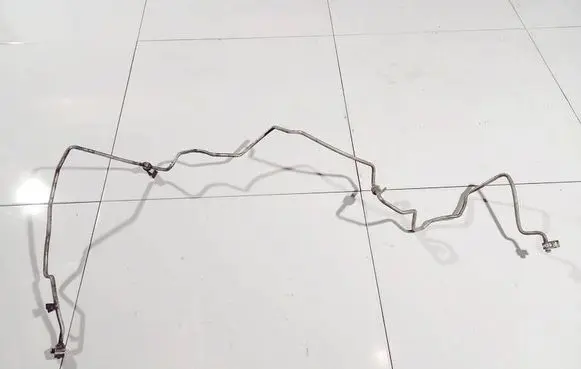 Audi Q7 4L Air conditioning (A/C) pipe/hose