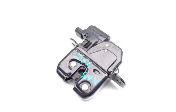 Renault Zoe Tailgate/trunk/boot lock/catch/latch 846300003R 40507160