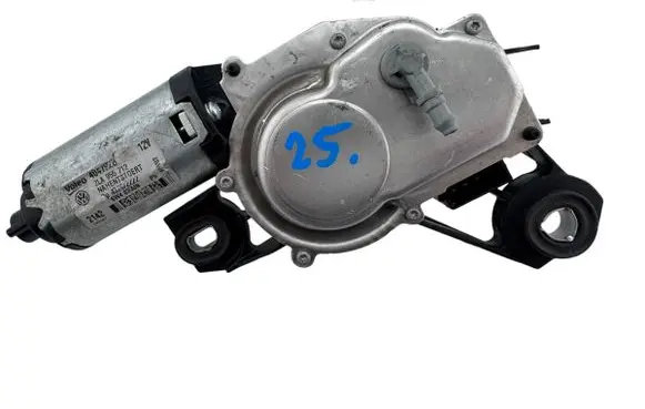 Volkswagen Multivan T6 Rear window wiper motor 7LA955712