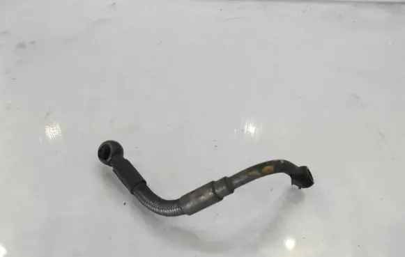 Fiat Stilo Turbo turbocharger oiling pipe/hose