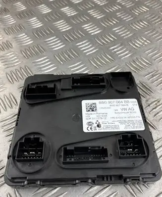 Audi A4 Allroad B9 Comfort/convenience module 8W0907064BB