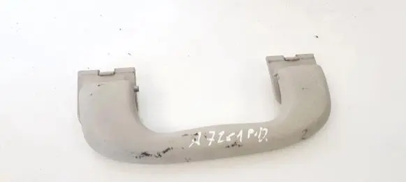 Opel Zafira A Front interior roof grab handle 90520997
