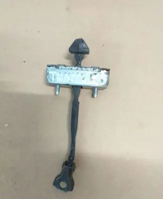 Toyota Tundra II Steering wheel axle