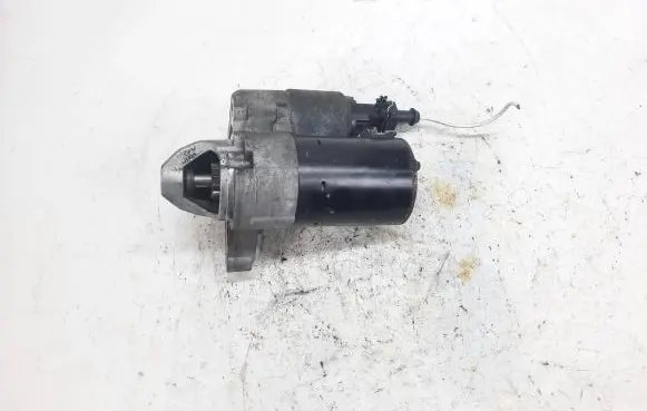 Mini One - Cooper Coupe R56 Starter motor 7540897 20070413 0001106405