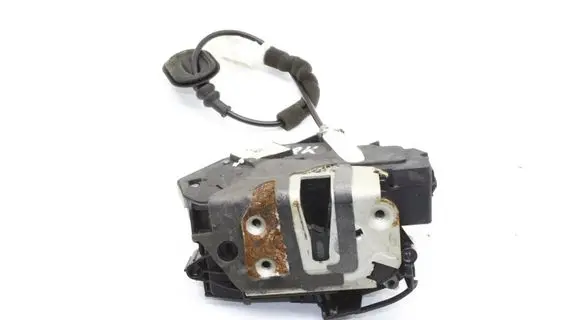 Ford Mondeo MK V Coupe door lock (next to the handle) BM5AA21813DF