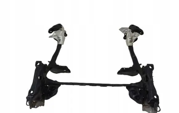 Audi A8 S8 D4 4H Front subframe 4H0399315AF