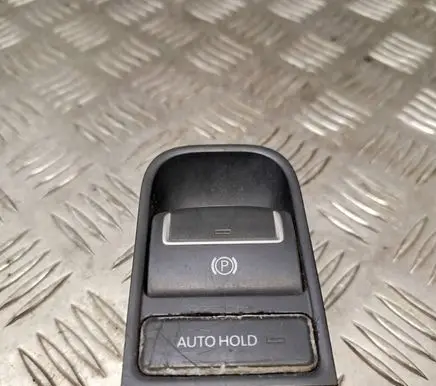 Volkswagen Tiguan Hand parking brake switch 5N0927225