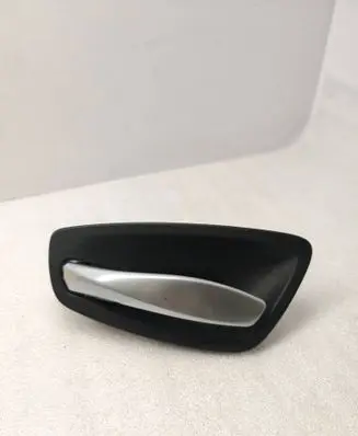 BMW 1 E81 E87 Front door interior handle 6962101 10628510