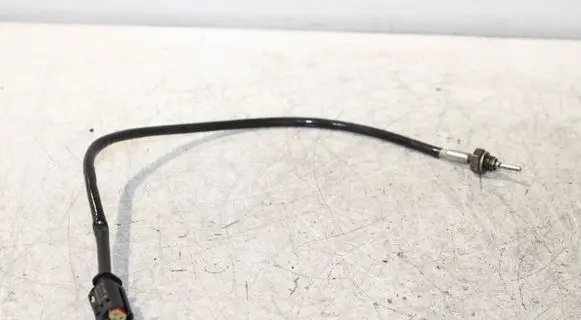 BMW X1 E84 Exhaust gas temperature sensor 7811913