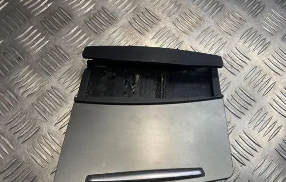 Audi A6 S6 C6 4F Car ashtray 4F2857951B