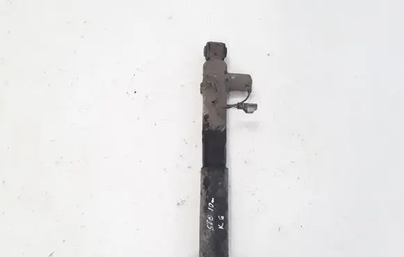Volvo S80 Rear shock absorber/damper 31277050