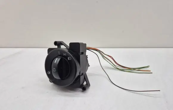 Mercedes-Benz Sprinter W906 Light switch A9065450104