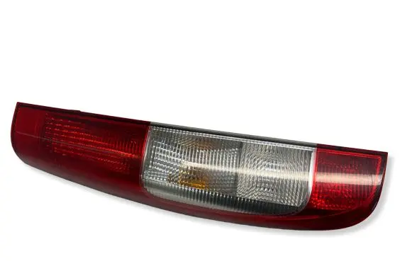 Mercedes-Benz Vito Viano W639 Rear/tail lights 96467800