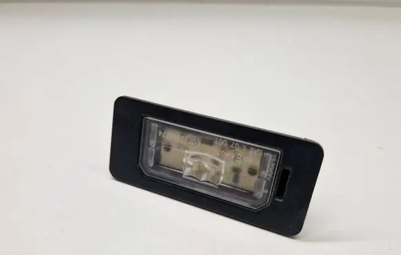 BMW X3 F25 Number plate light 7193293