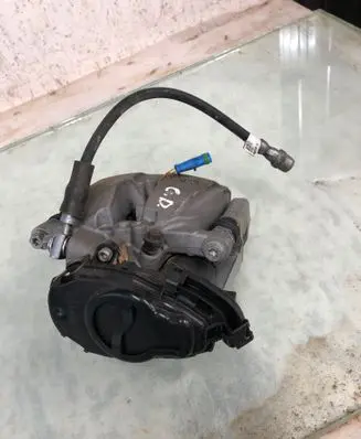 Mercedes-Benz GLC C254 Rear brake caliper A007a345