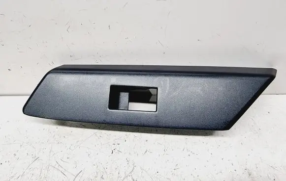 Toyota RAV 4 (XA40) Rear door window switch trim 7427242070