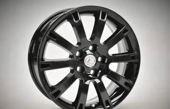 Lexus RX 450H R17 alloy rim PZ406-K0670-ZC