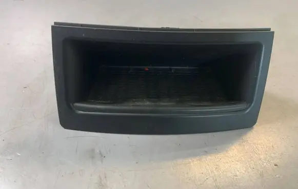 BMW 5 E60 E61 Glove box central console 7059955 51167059956 7059956