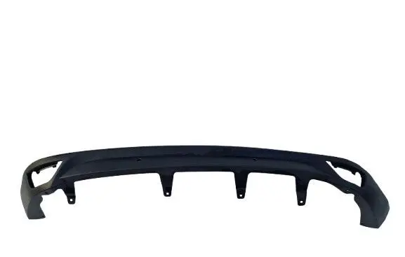 Renault Captur II Front bumper lip 850180003R