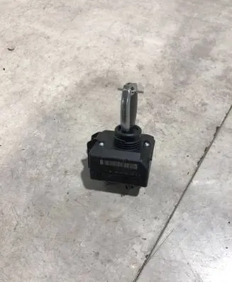 Mercedes-Benz E W212 Ignition lock A2075450108