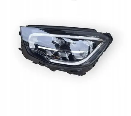 Mercedes-Benz GLC X253 C253 Headlight/headlamp A2539066901