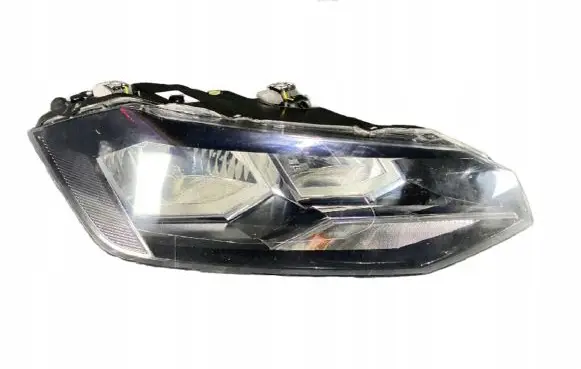 Volkswagen Polo VI Headlight/headlamp 2G1941006