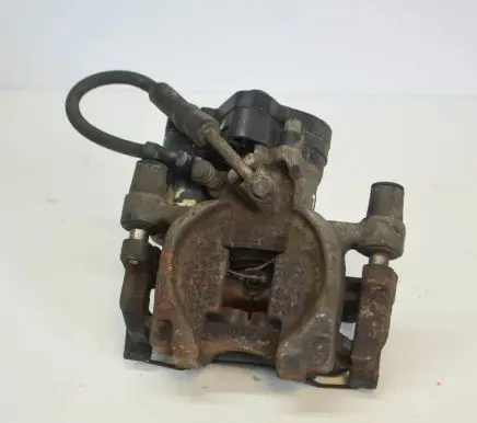Audi A3 S3 8V Rear brake caliper 5Q0615406DB