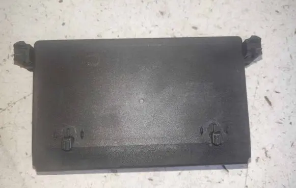 Mercedes-Benz C W203 Other control units/modules 351320