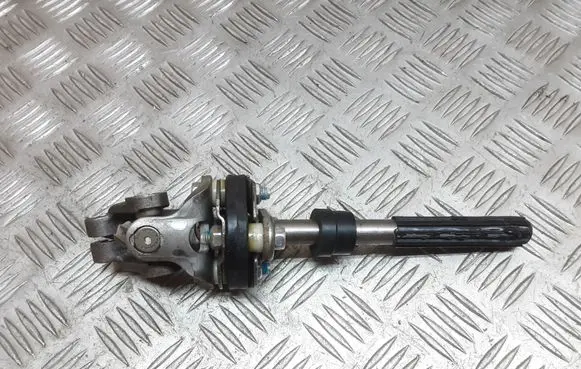 Chevrolet Captiva Steering column universal joint
