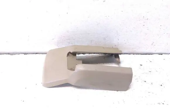 Mercedes-Benz ML W166 Seat trim A1669190200