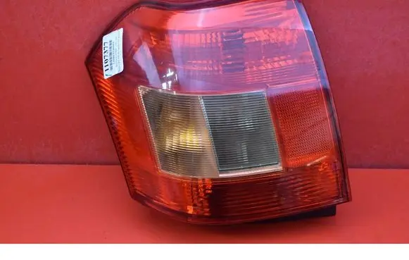 Toyota Corolla E120 E130 Rear/tail lights 0251