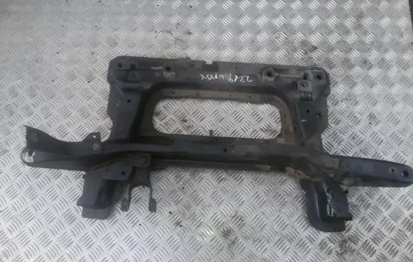 Citroen Xsara Picasso Front subframe