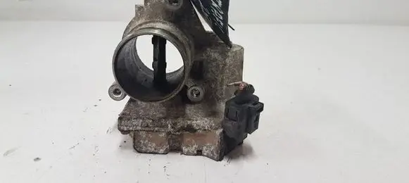 Renault Trafic II (X83) Throttle valve
