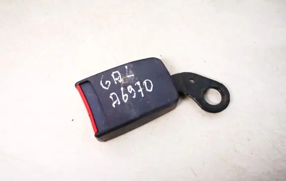Renault Espace II Rear seatbelt buckle 302715d 302715-d