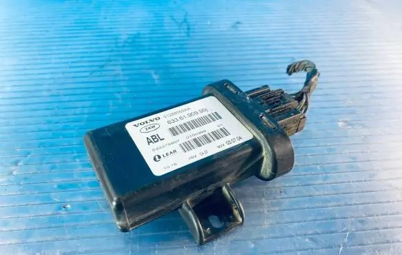 Volvo V70 Light module LCM 31288565AA 532275807 6336190999J