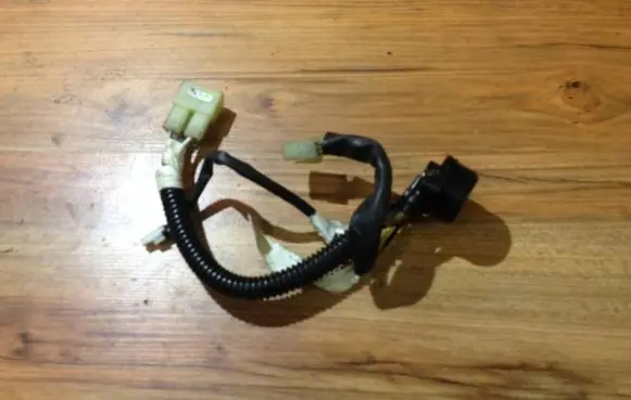 Rover 214 - 216 - 220 Ignition lock contact 